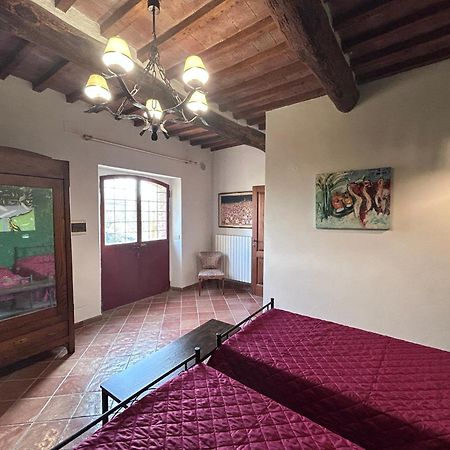 Agriturismo San Ansanino- Piscina Con Spiaggia-Aria Condizionata Pari Εξωτερικό φωτογραφία