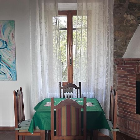 Agriturismo San Ansanino- Piscina Con Spiaggia-Aria Condizionata Pari Εξωτερικό φωτογραφία
