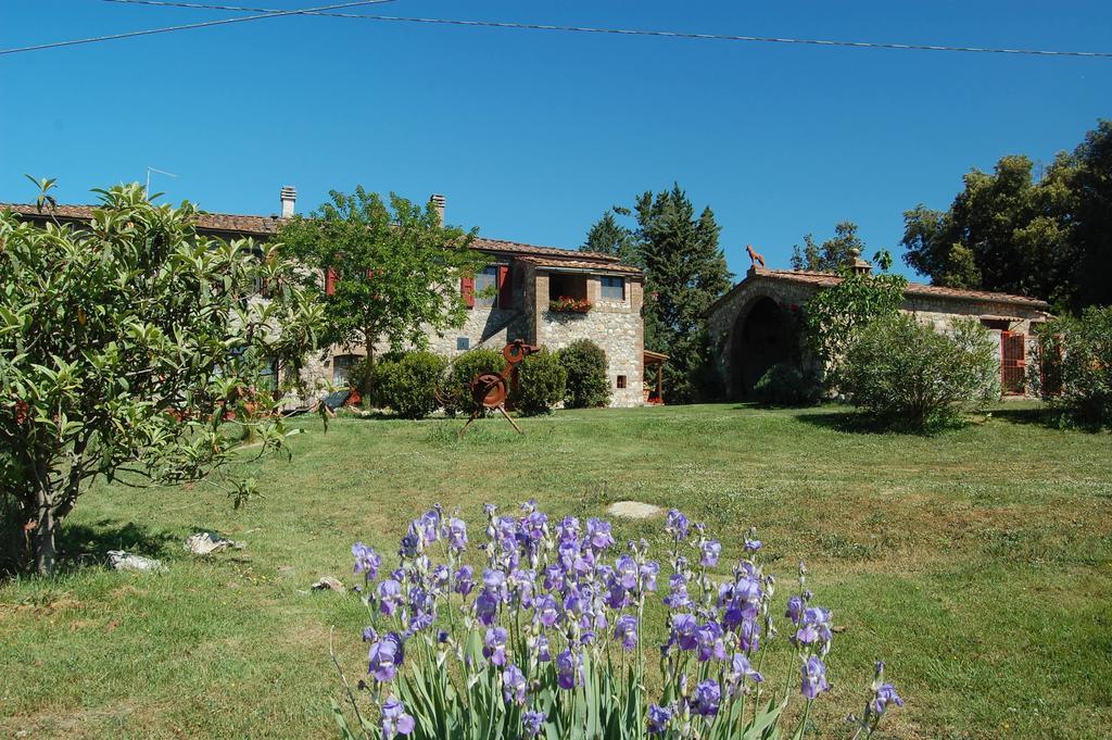 Agriturismo San Ansanino- Piscina Con Spiaggia-Aria Condizionata Pari Εξωτερικό φωτογραφία