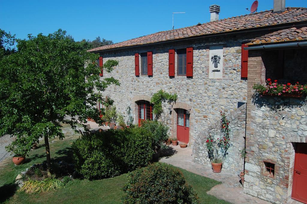 Agriturismo San Ansanino- Piscina Con Spiaggia-Aria Condizionata Pari Εξωτερικό φωτογραφία