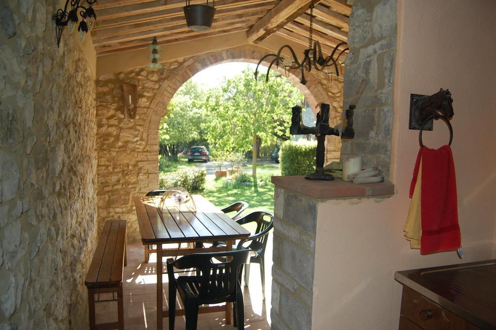 Agriturismo San Ansanino- Piscina Con Spiaggia-Aria Condizionata Pari Εξωτερικό φωτογραφία