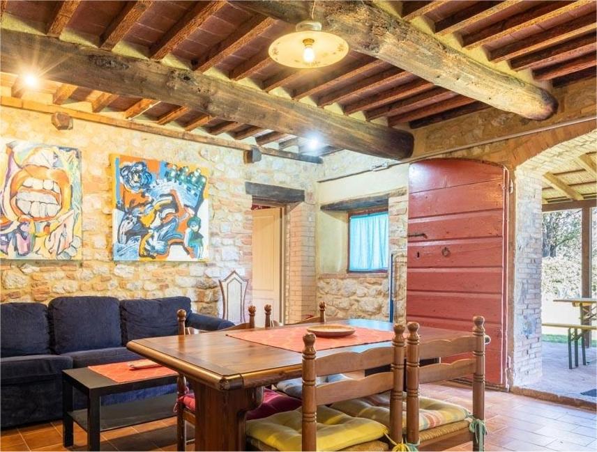 Agriturismo San Ansanino- Piscina Con Spiaggia-Aria Condizionata Pari Εξωτερικό φωτογραφία