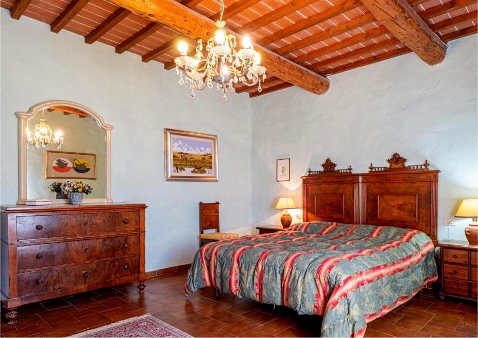 Agriturismo San Ansanino- Piscina Con Spiaggia-Aria Condizionata Pari Εξωτερικό φωτογραφία