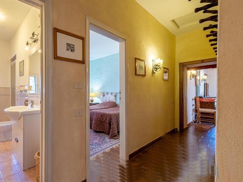 Agriturismo San Ansanino- Piscina Con Spiaggia-Aria Condizionata Pari Εξωτερικό φωτογραφία