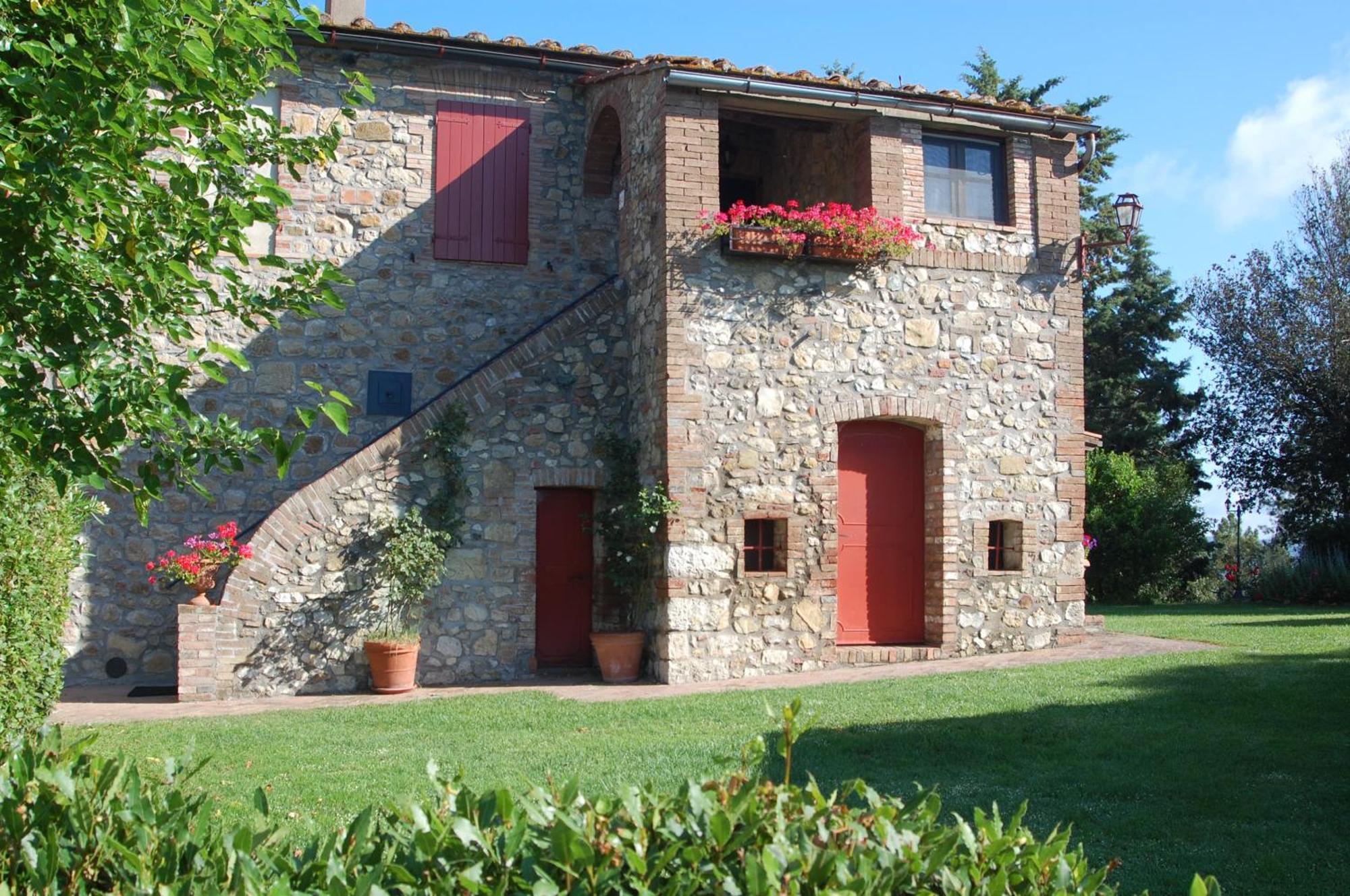 Agriturismo San Ansanino- Piscina Con Spiaggia-Aria Condizionata Pari Εξωτερικό φωτογραφία