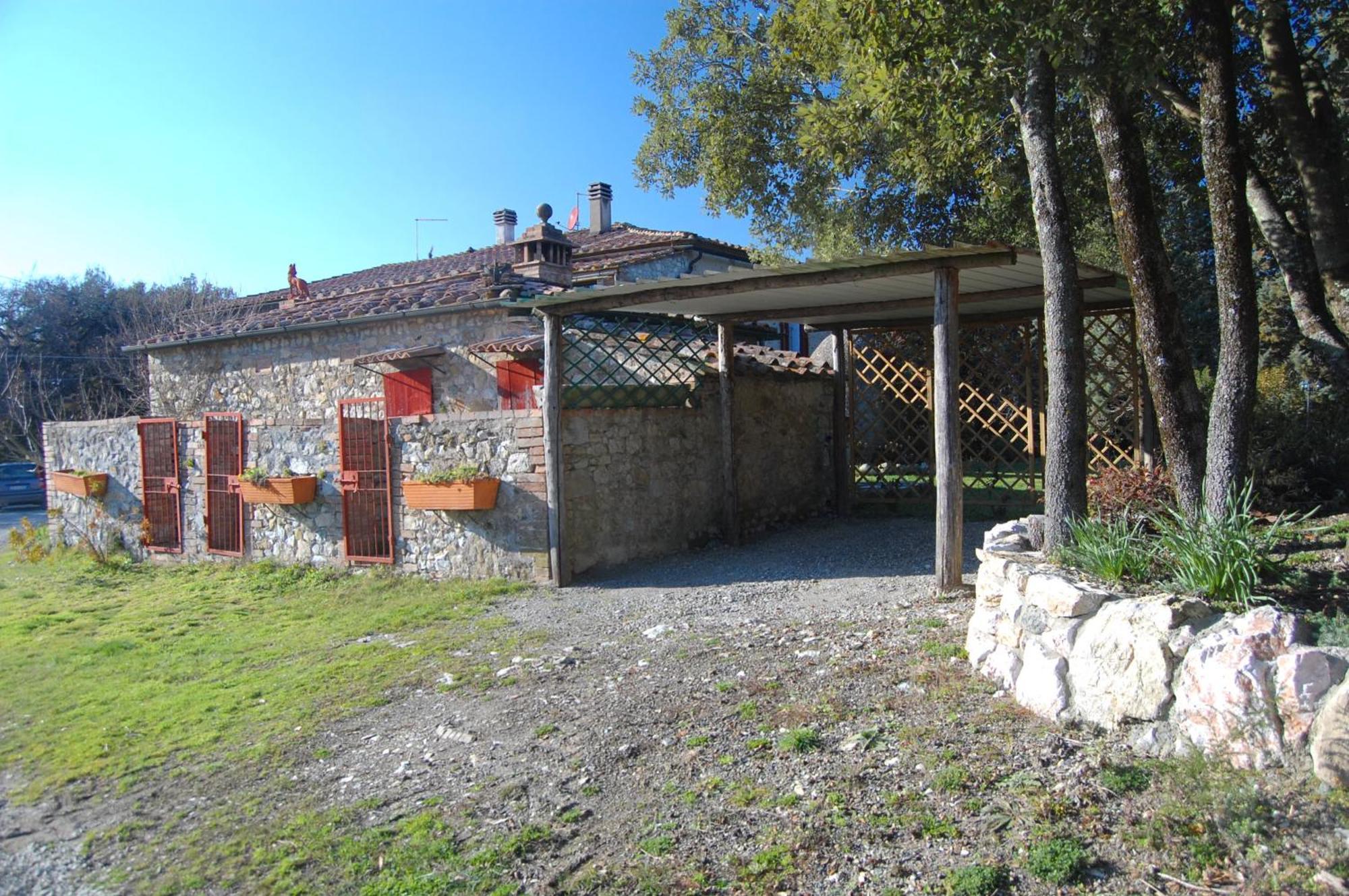 Agriturismo San Ansanino- Piscina Con Spiaggia-Aria Condizionata Pari Εξωτερικό φωτογραφία