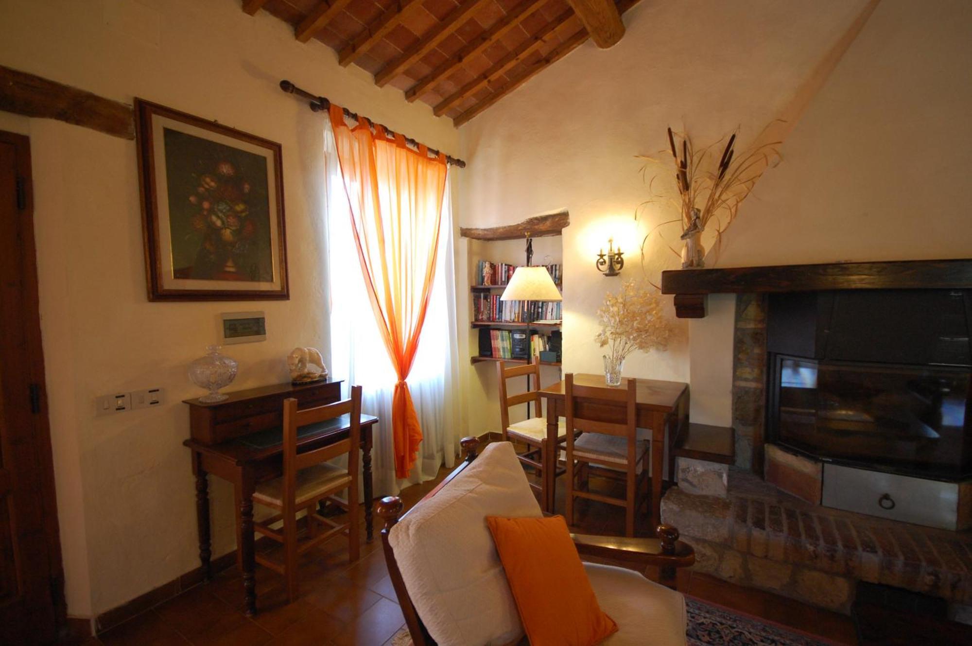 Agriturismo San Ansanino- Piscina Con Spiaggia-Aria Condizionata Pari Εξωτερικό φωτογραφία
