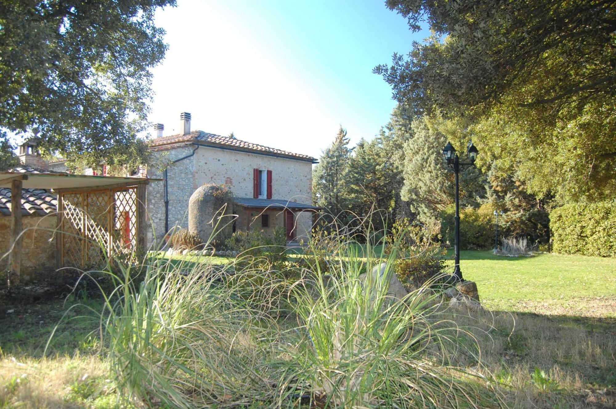 Agriturismo San Ansanino- Piscina Con Spiaggia-Aria Condizionata Pari Εξωτερικό φωτογραφία
