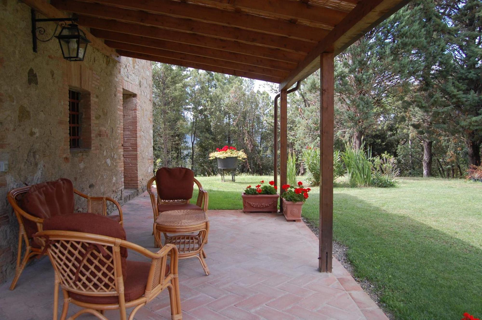 Agriturismo San Ansanino- Piscina Con Spiaggia-Aria Condizionata Pari Εξωτερικό φωτογραφία