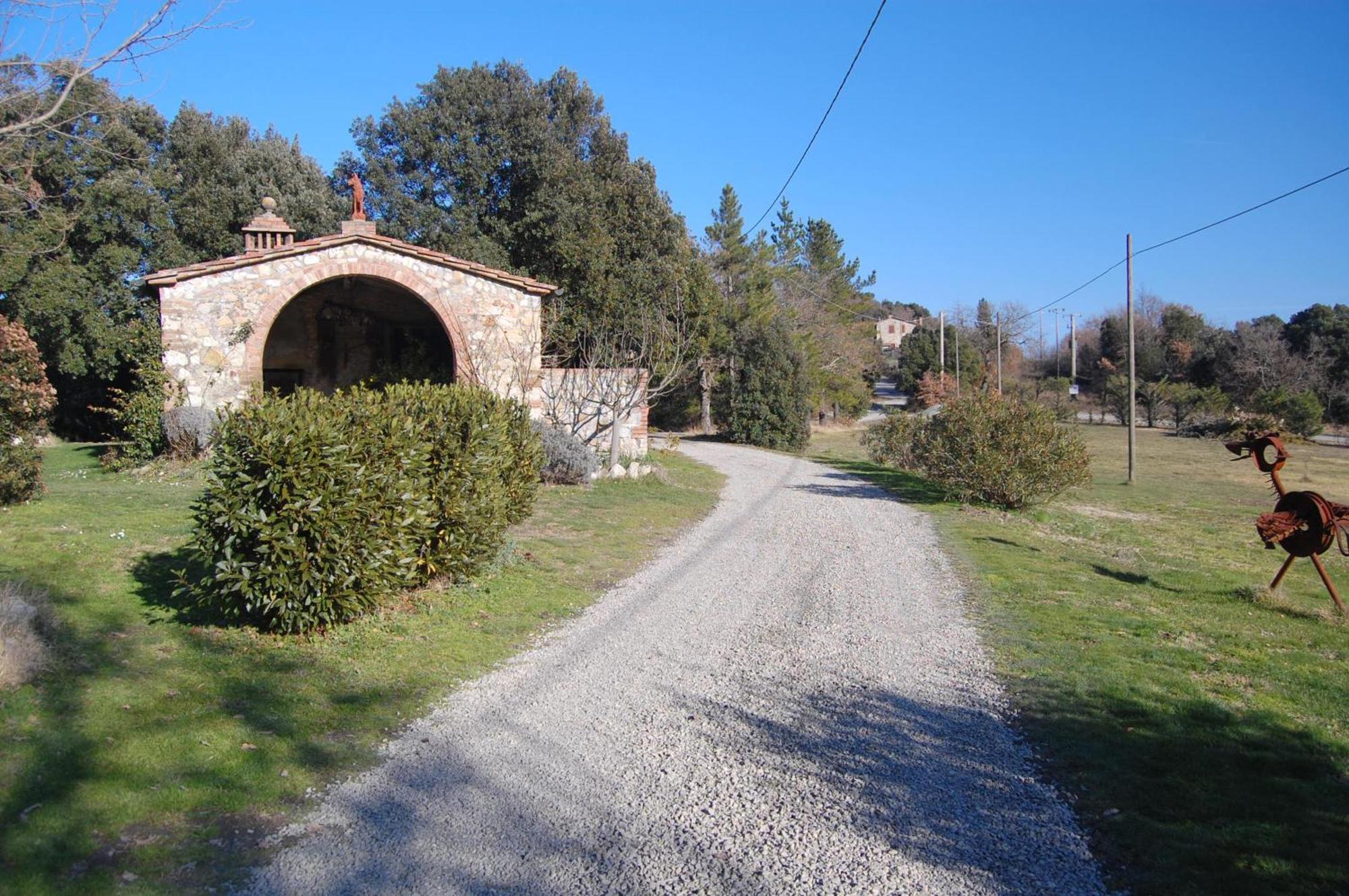 Agriturismo San Ansanino- Piscina Con Spiaggia-Aria Condizionata Pari Εξωτερικό φωτογραφία