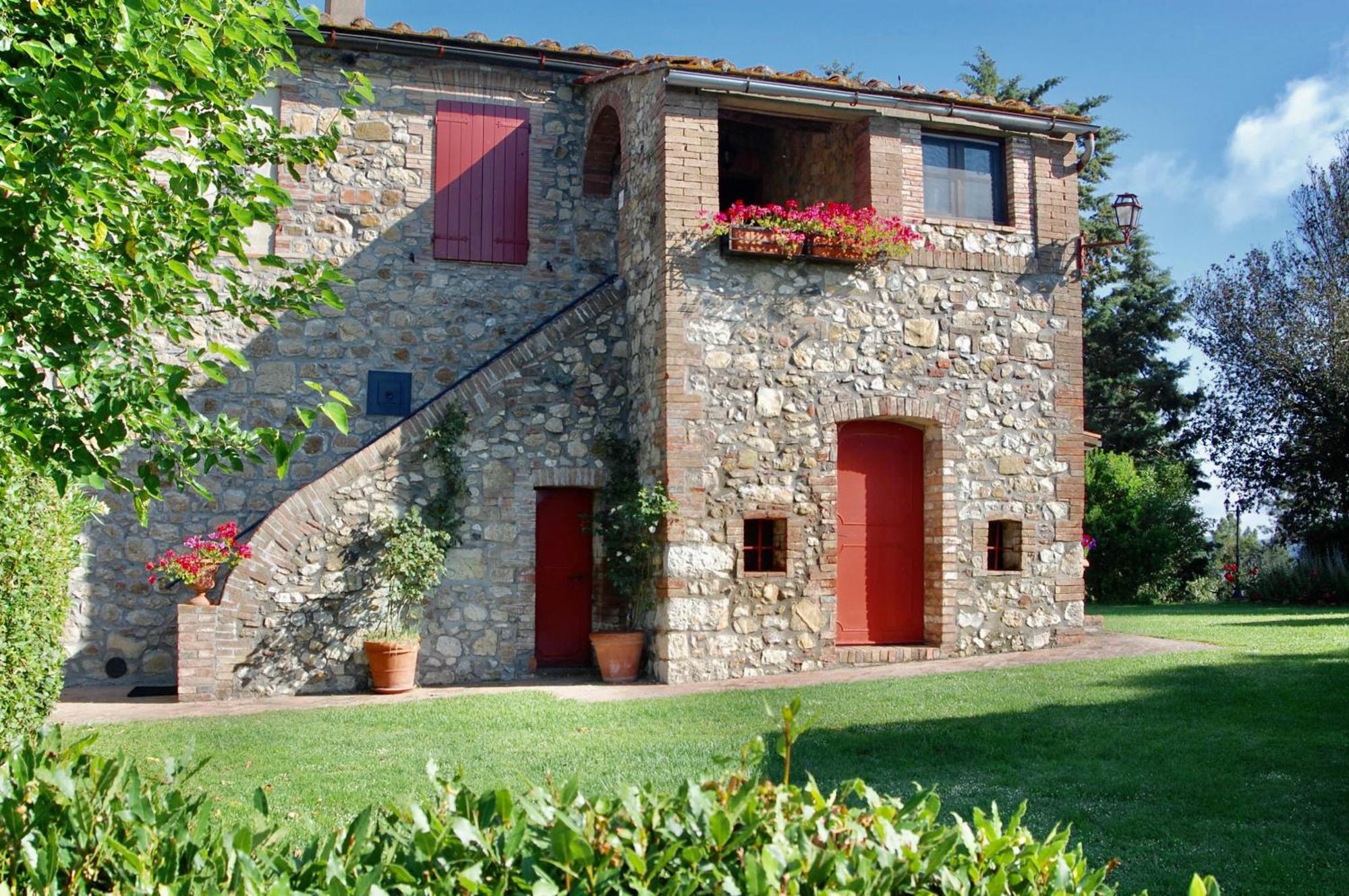 Agriturismo San Ansanino- Piscina Con Spiaggia-Aria Condizionata Pari Εξωτερικό φωτογραφία