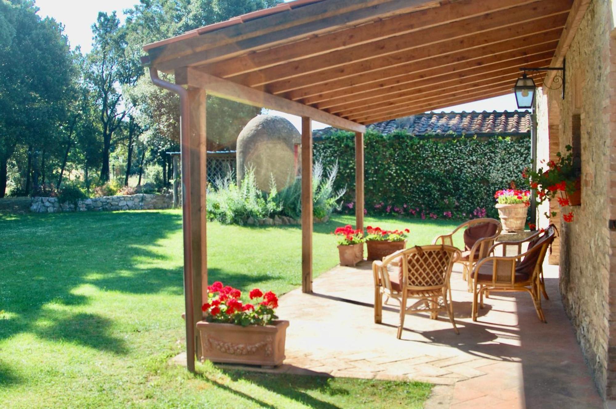 Agriturismo San Ansanino- Piscina Con Spiaggia-Aria Condizionata Pari Εξωτερικό φωτογραφία