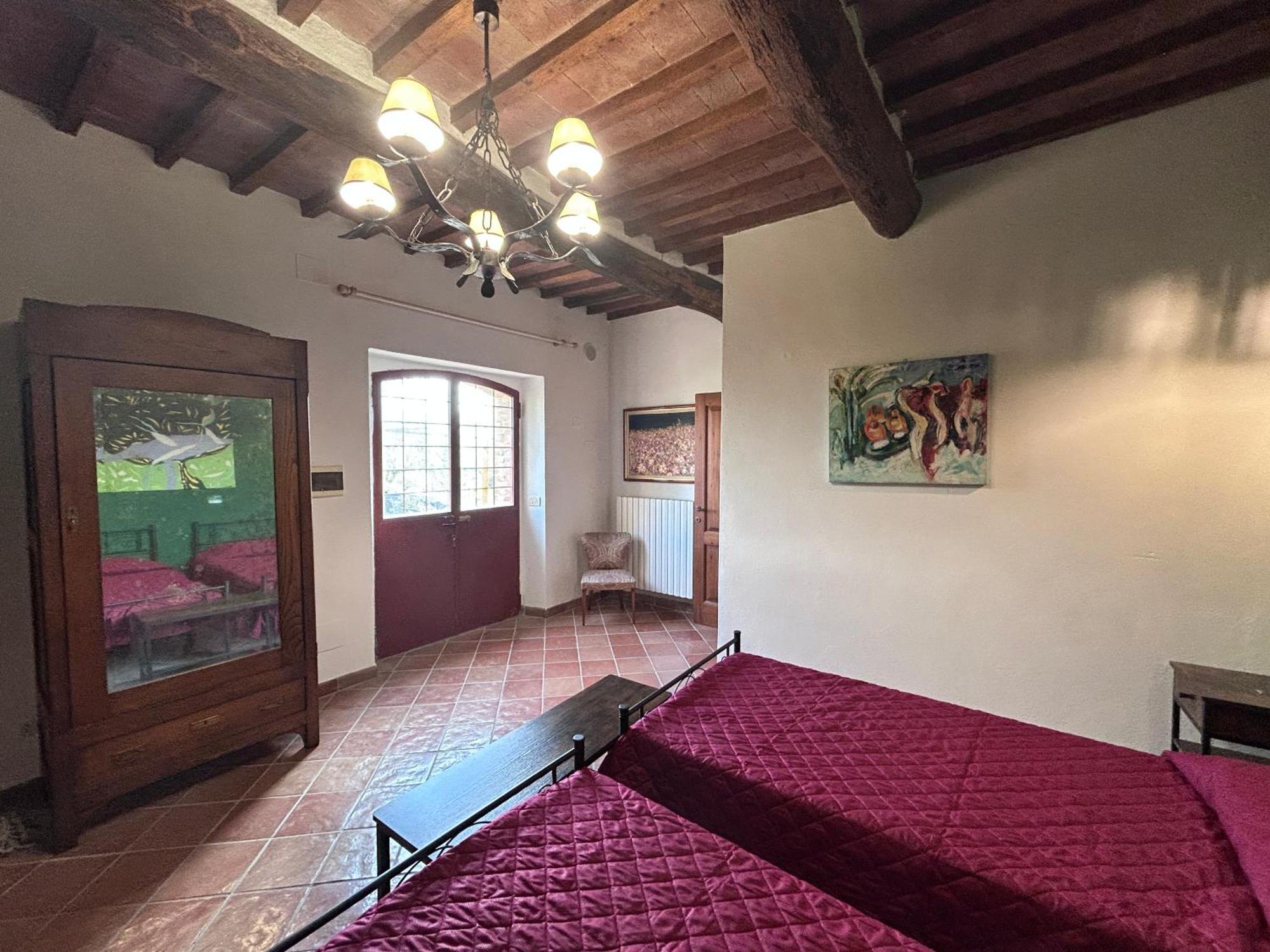 Agriturismo San Ansanino- Piscina Con Spiaggia-Aria Condizionata Pari Εξωτερικό φωτογραφία