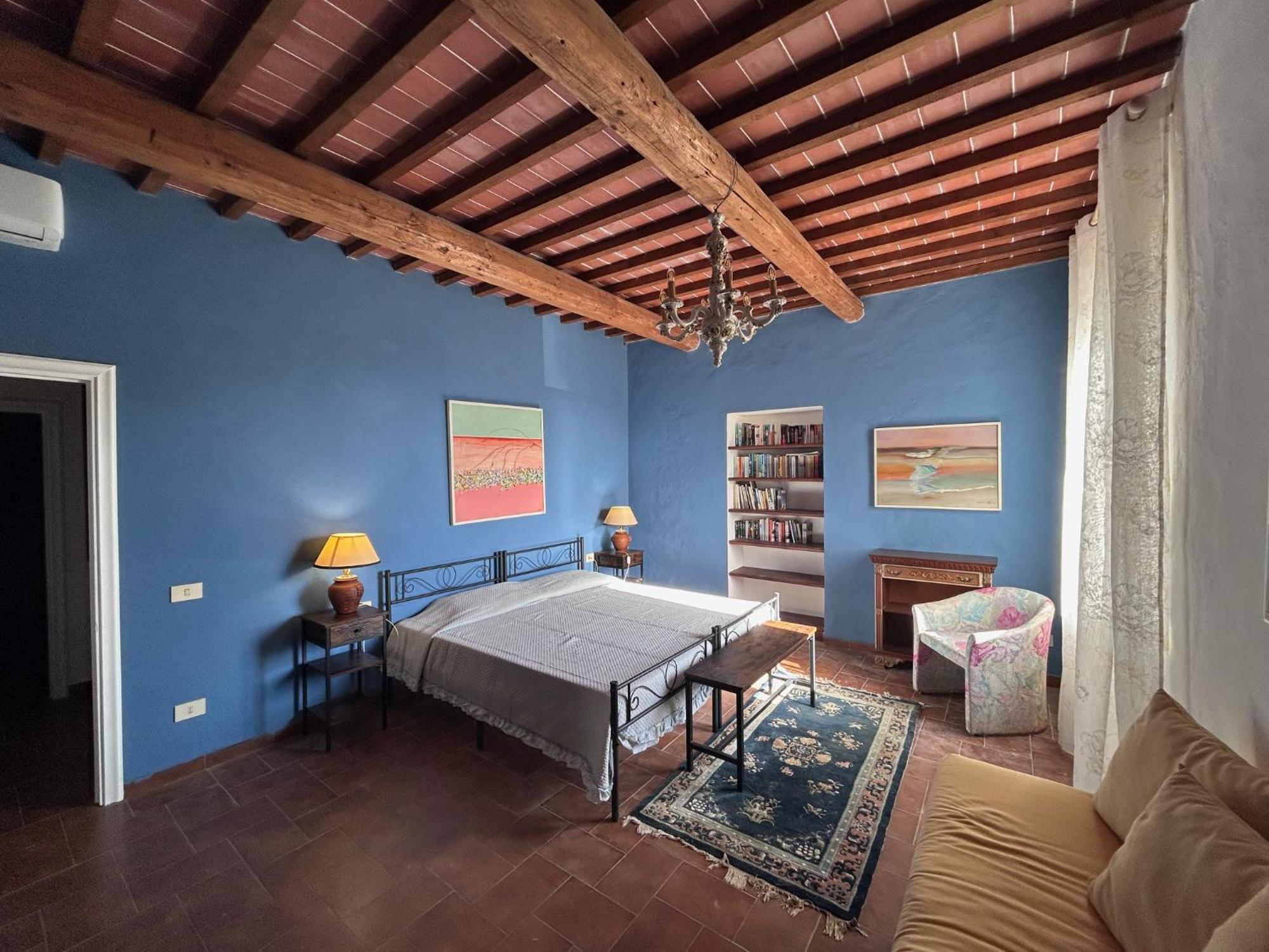 Agriturismo San Ansanino- Piscina Con Spiaggia-Aria Condizionata Pari Εξωτερικό φωτογραφία