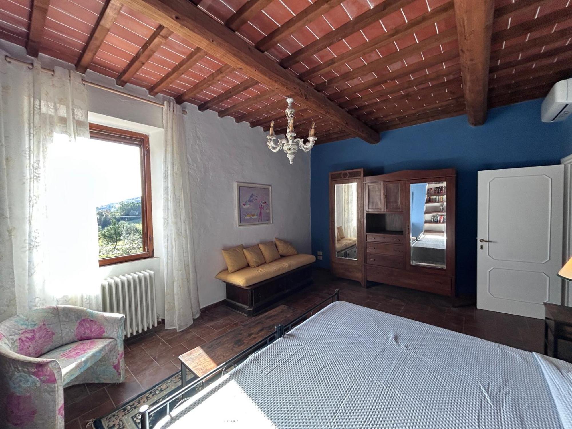 Agriturismo San Ansanino- Piscina Con Spiaggia-Aria Condizionata Pari Εξωτερικό φωτογραφία