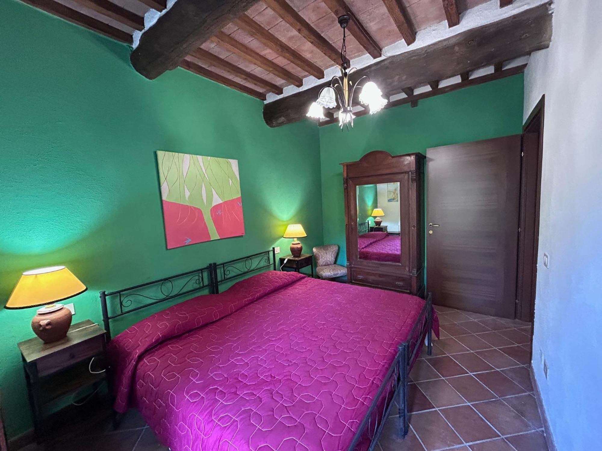 Agriturismo San Ansanino- Piscina Con Spiaggia-Aria Condizionata Pari Εξωτερικό φωτογραφία