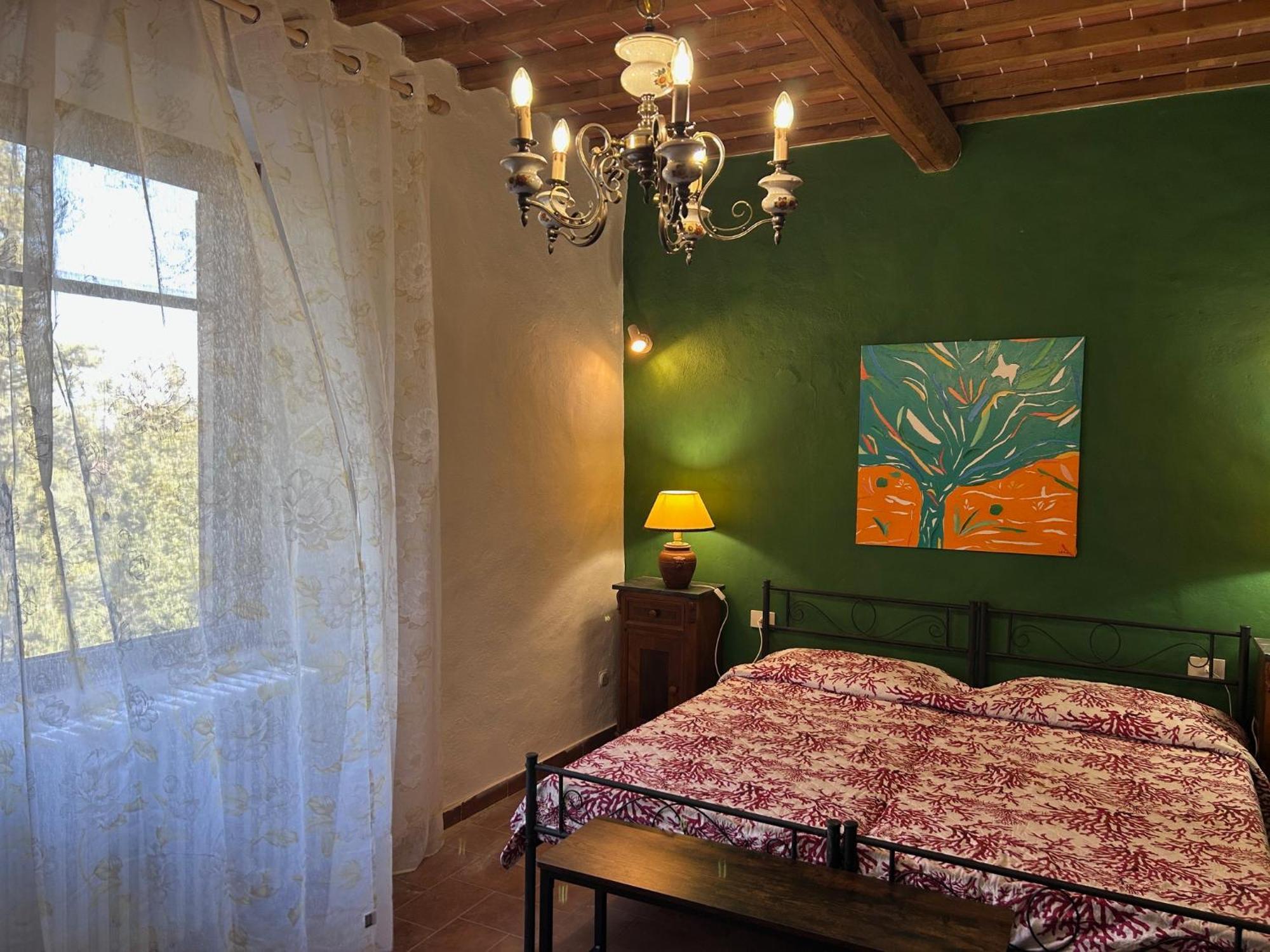 Agriturismo San Ansanino- Piscina Con Spiaggia-Aria Condizionata Pari Εξωτερικό φωτογραφία