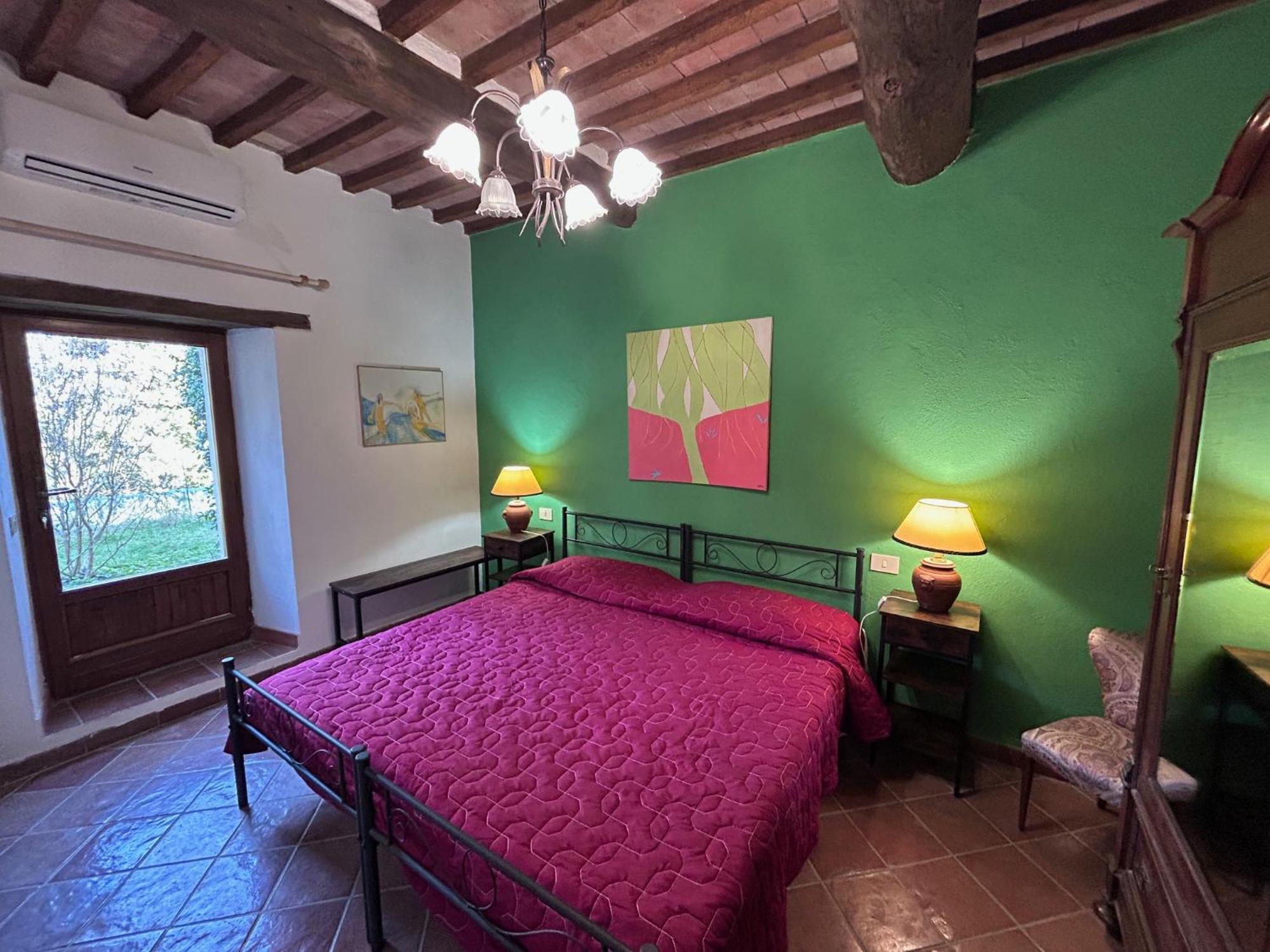 Agriturismo San Ansanino- Piscina Con Spiaggia-Aria Condizionata Pari Εξωτερικό φωτογραφία